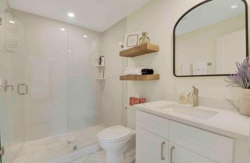 Stuart Apartment | Camden Cottage # 4 - Downtown Stuart