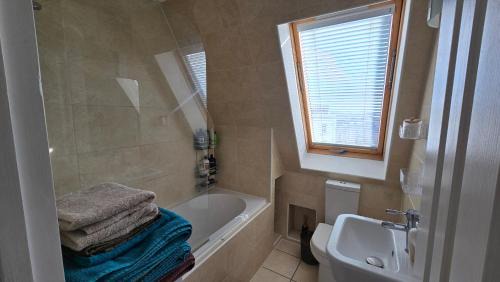 Camden Town Apartment | Camden Town Central London