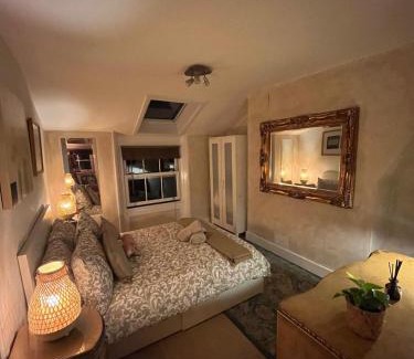 Cantelowes Apartment | CAMDEN TOWN COSY apartment