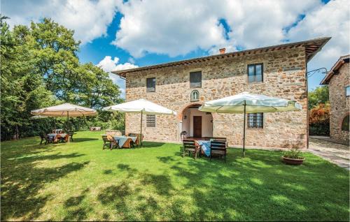 Greve in Chianti Apartment | Camelia