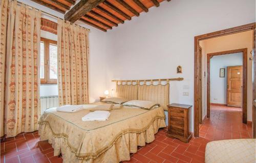 Greve in Chianti Apartment | Camelia