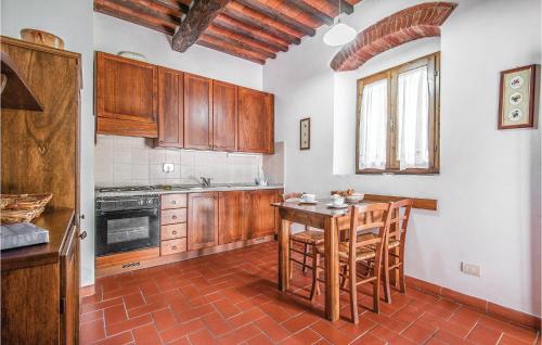 Greve in Chianti Apartment | Camelia
