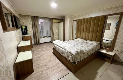 Arnavutkoy Apartment | Camellia Suit Hotel