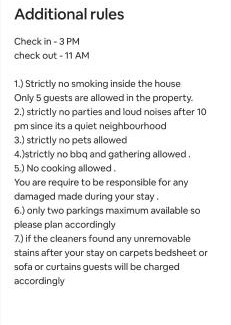Larut Apartment | Camellia Taiping 3BRApt Near Lake Garden