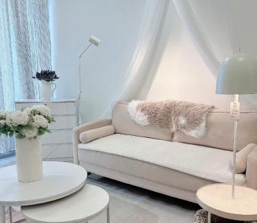 Larut Apartment | Camellia Taiping 3BRApt Near Lake Garden