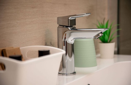 Borgo Roma Apartment | CAMELOT APARTMENT RED8