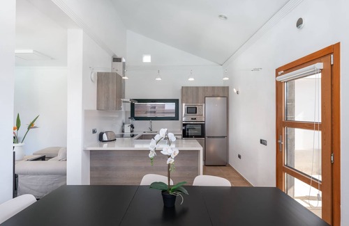 Playa Blanca Villa | Camelot ​Holiday Homes by LIVVO