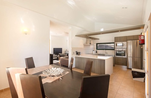 Playa Blanca Villa | Camelot ​Holiday Homes by LIVVO