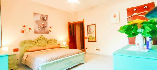 Catanzaro House | Camera a Catanzaro in villa relax "oasi verde"