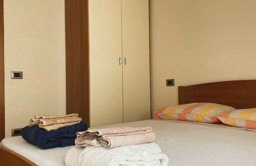 Cirella House | Camera con Bagno privato - Cirella