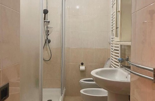 Cirella House | Camera con Bagno privato - Cirella