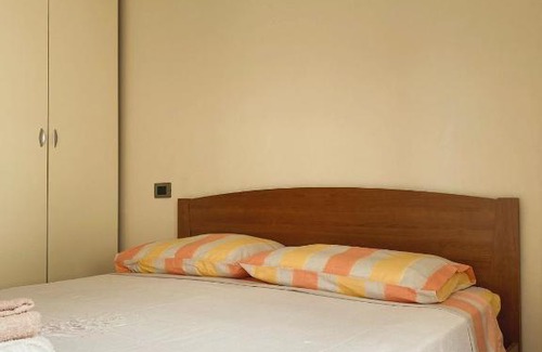 Cirella House | Camera con Bagno privato - Cirella