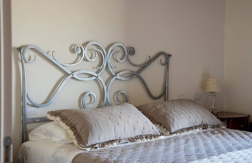 Gallina Other | Camera Matrimoniale Comfort - Villa Andrea