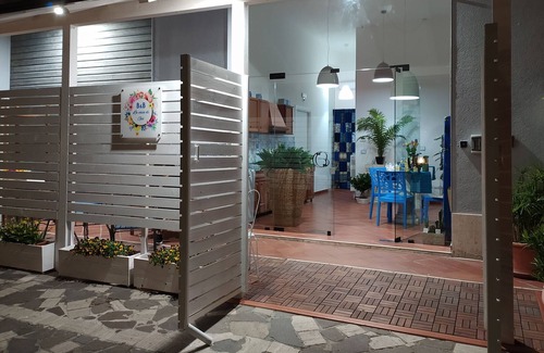 Lanciano Bed & Breakfast | Camera Matrimoniale del B&B La Casa Di Giò