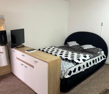 Oradea Apartment | Camera Nelia