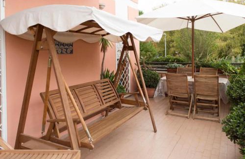 Nettuno House | Camera privata con cucina