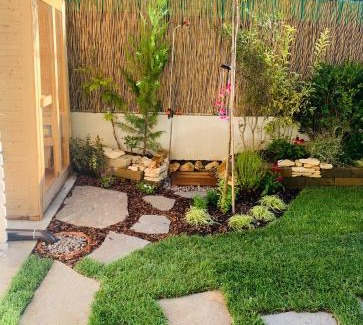 Est House | Camera Singola Matrimoniale Verona