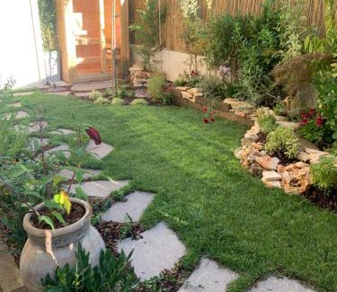 Est House | Camera Singola Matrimoniale Verona