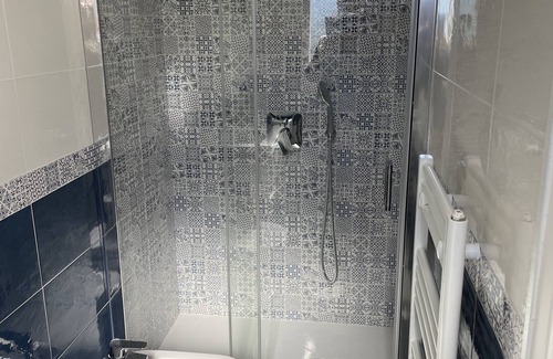 Anacapri House | Camera vista mare