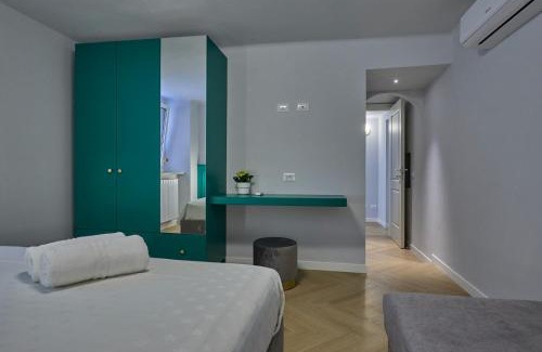 Camerano House | CAMERANOAPARTMENTS - Sopra la Piazza