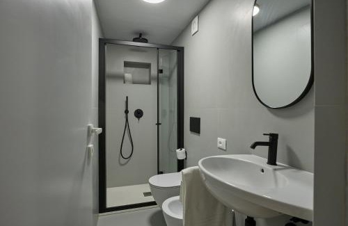 Camerano House | CAMERANOAPARTMENTS - Sopra la Piazza