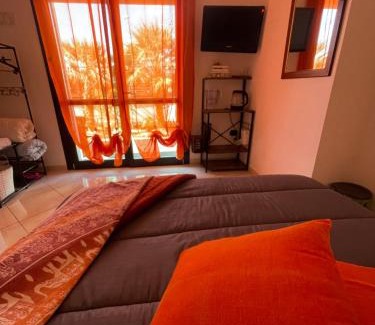 Elmas House | Camere Aeroporto Cagliari Elmas