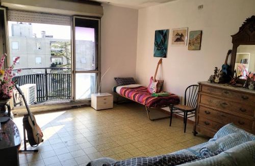 Quartiere XXIV Don Bosco House | Camere Artisti Musicisti Viaggiatori Vacanze