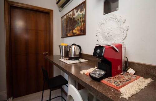 Bedizzole Apartment | Camere Belgioioso