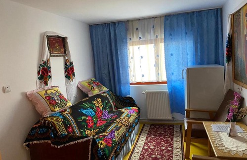 Viseu de Sus House | Camere de închiriat Floarea reginei