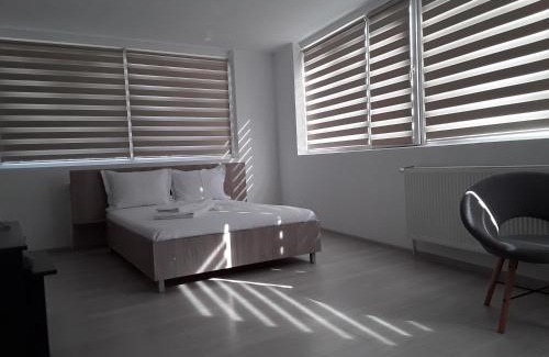 Mahmudia House | Camere de inchiriat Central La Calciu