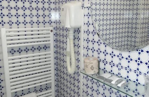 Alba House | Camere e appartamenti con ingresso indipendente Hotel Le Terrazze