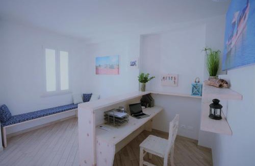 Torre dell'Orso Bed & Breakfast | Camere Le Vie di Omero
