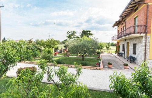 Santa Maria degli Angeli Bed & Breakfast | Camere Mariella