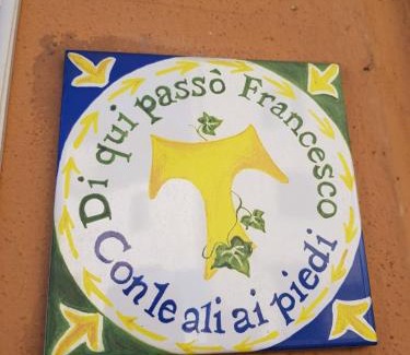 Valfabbrica House | Camere Villa Verde