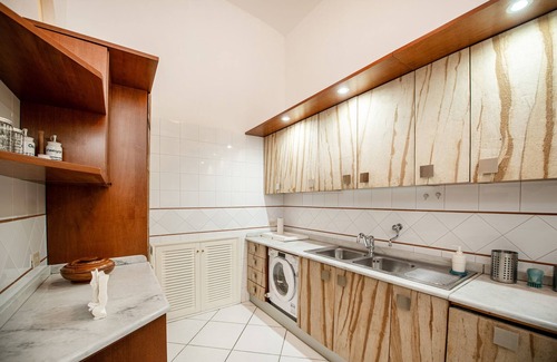 Capri House | Camerelle 33, Capri