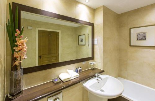 Alexandria Apartment | Cameron Club Lodges
