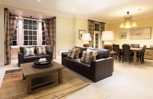 Alexandria Apartment | Cameron Club Lodges
