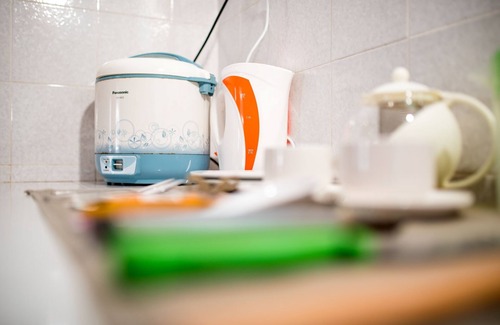 Tanah Rata Apartment | Cameron Highlands (Desa Anthurium) B18