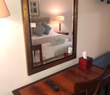 Woodfalls Bed & Breakfast | Cameron House