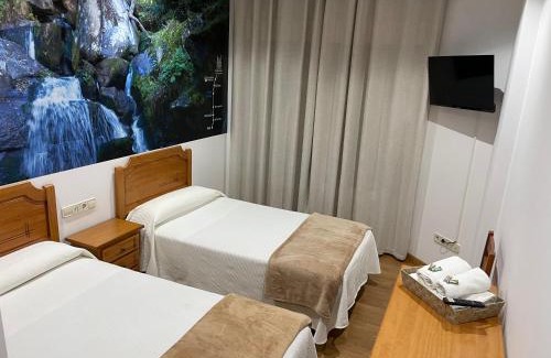 Padron Apartment | Camiño Portugues