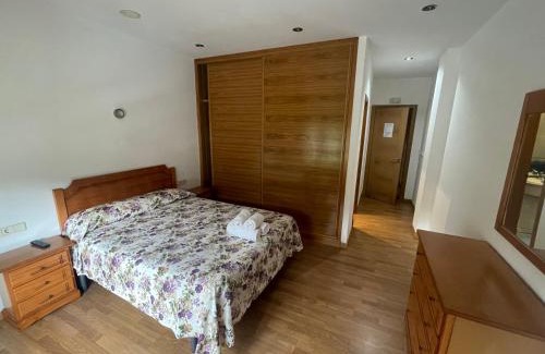 Padron Apartment | Camiño Portugues