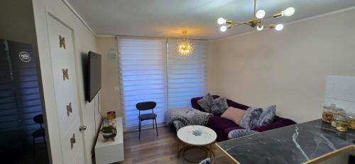 Valdivia Apartment | Camidepartamento