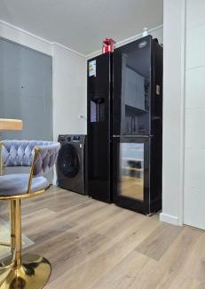 Valdivia Apartment | Camidepartamento