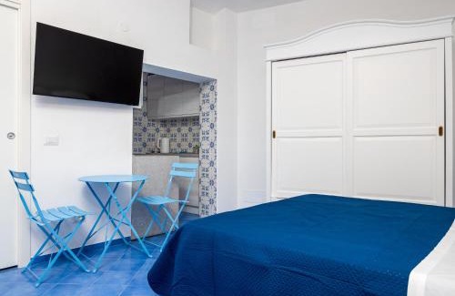 Chiesa Nuova House | Camilla House - De Vivo Realty Positano