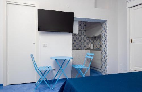 Chiesa Nuova House | Camilla House - De Vivo Realty Positano