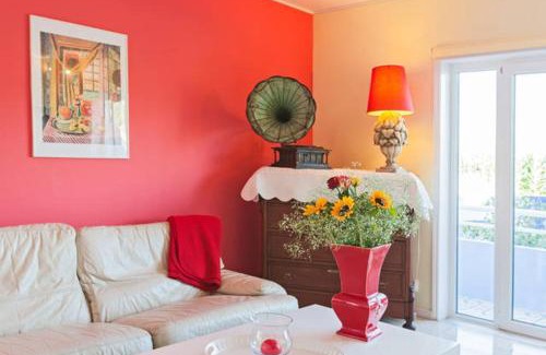Angeiras House | CAMINHOS DE SANTIAGO - VillaMaria BEACH HOUSE