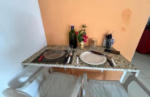 Luziania Apartment | Caminito Brasília Apto 02