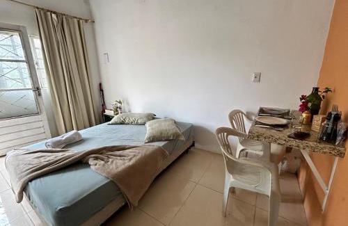 Luziania Apartment | Caminito Brasília Apto 02