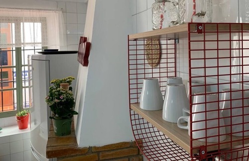 Ardales Cottage | CAMINITO DEL REY RURAL HOUSE