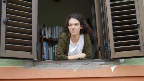 La Solana House | Camino Art House